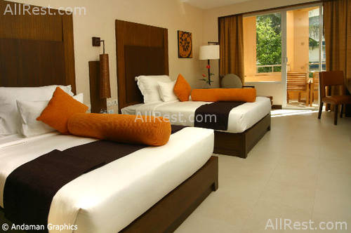 Holiday Inn Phuket 34